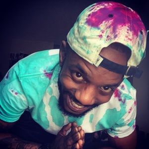 TGOD JetLife Taylor Jetson TieDyeGang Apparel